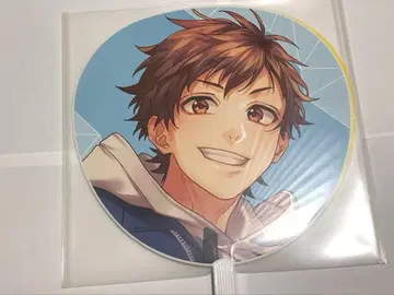 HoneyWorks 허니웍스 에노모토 코타로 부채