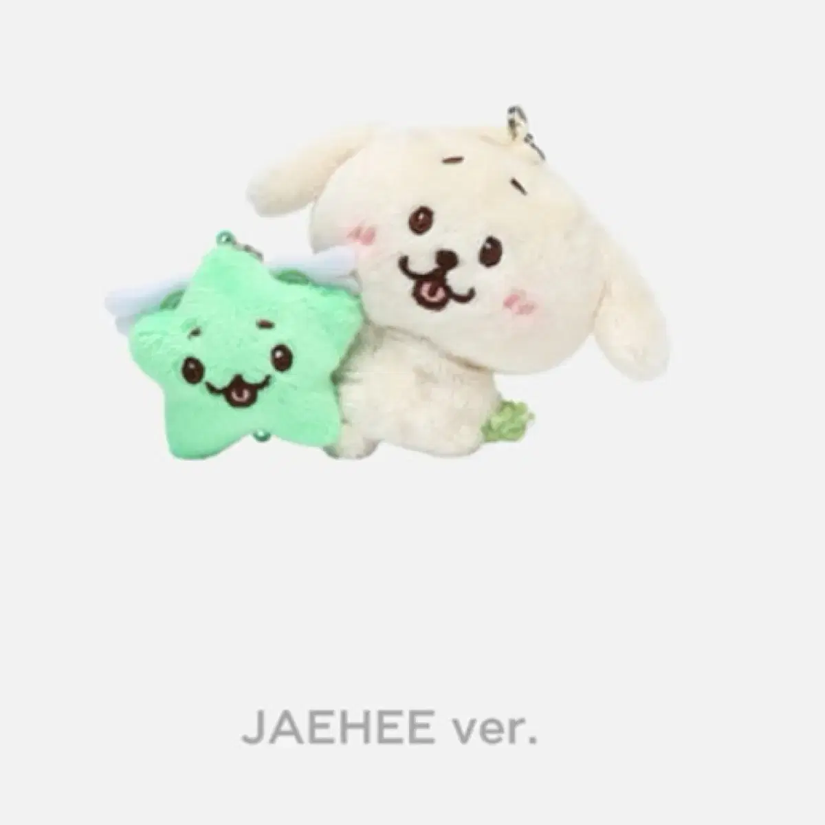 NCT WISH doll ジェヒ デントリバー ぬいぐるみ｜Yahoo!フリマ