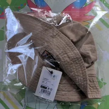 케모노 프렌즈 버킷햇