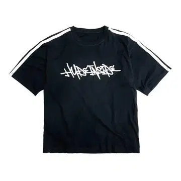 HYDE 2025 투어 티셔츠 XL 블랙