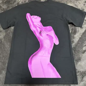HUF 티셔츠 블랙 S사이즈