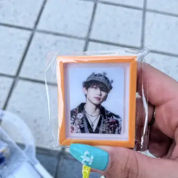 3대째 마그넷 NAOTO 시크레