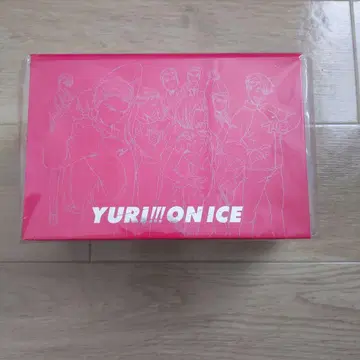 유리!!! on ICE 일력 달력