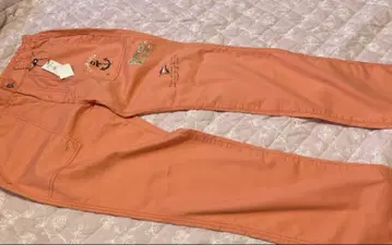 새상품 시나코바 팬츠 L 정가 31900엔 SINA COVA 샘플