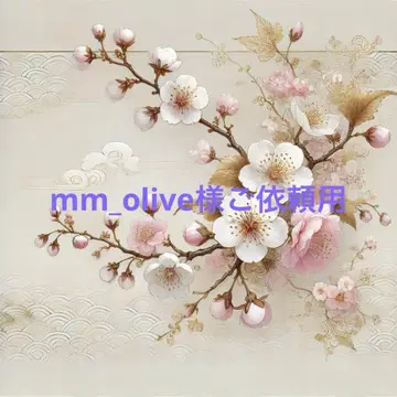 mm_olive님 의뢰용