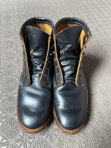 레드윙 플랫 BOX 9060 REDWING