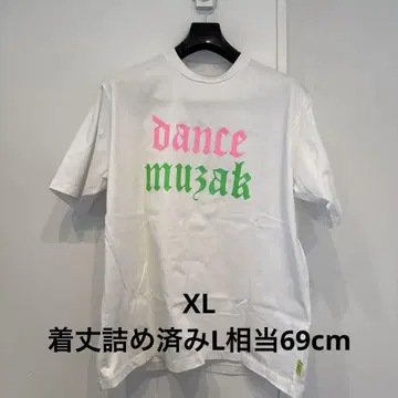 LOOSE JOINTS 루즈 조인츠 티셔츠 TOMOO GOKITA