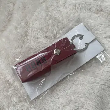 [익명 배송] HANA 로고 립 케이스