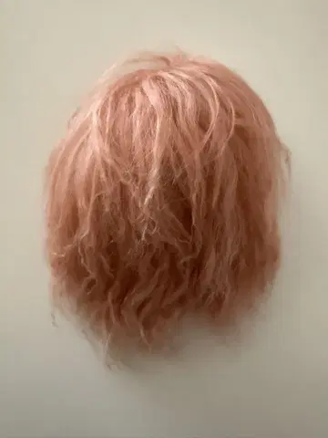네오 브라이스 사이즈 모헤어 가발