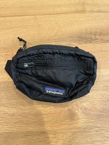 파타고니아 patagonia 사코슈 미니 백