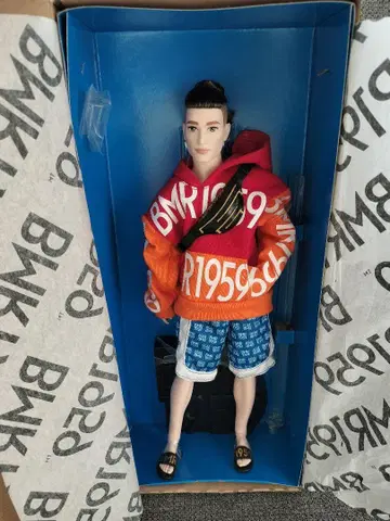 BMR1959 바비