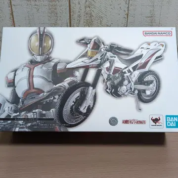 S.H.Figuarts 오토바진 가면라이더 파이즈