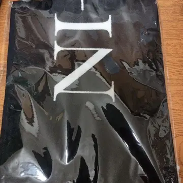 ENHYPEN 니키 슬로건 타월