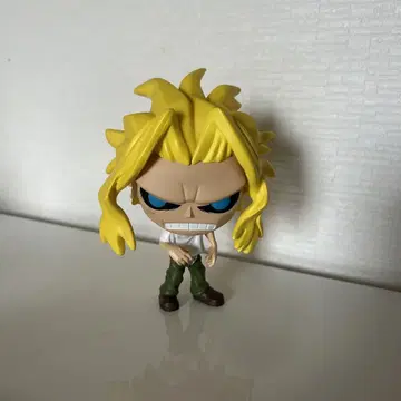 FUNKO POP! 올마이트