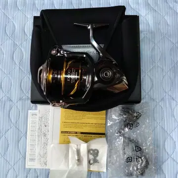 시마노 STELLA 스텔라 SW 10000PG [2025 모델]