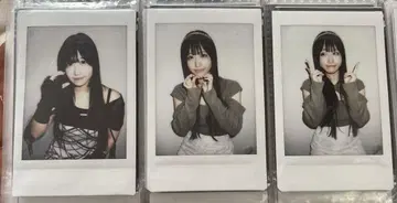 오코푸레 히메카논 폴라로이드