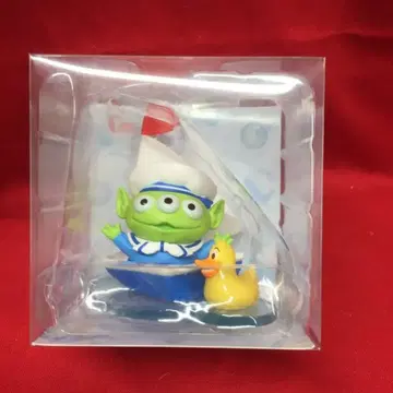디즈니 스토어 레인 피규어 Rain Figure 세일러