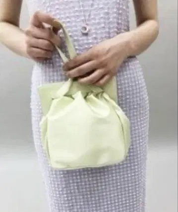 에디트 폴루 마리아 무나시 아자데 마틸다 백 핸드백