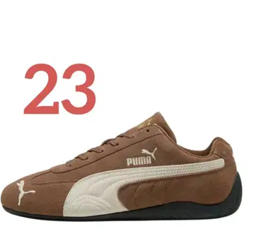 Puma Speedcat OG "Haute Coffee/Frosted