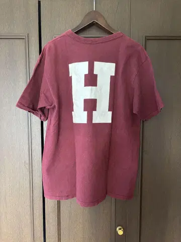 90년대 챔피온 "HARVARD" 티셔츠