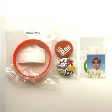LIL LEAGUE 가챠 캡슐 스티커 증명사진 모모타 텡마