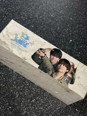 나니와 단시 오하시 x 후지와라