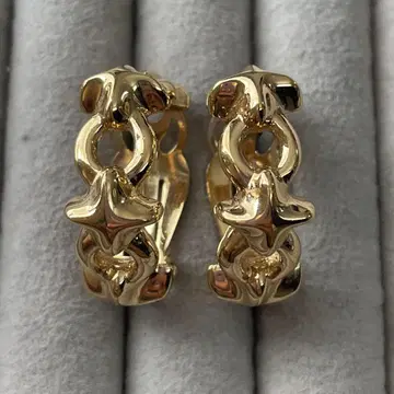 NINA RICCI 귀찌