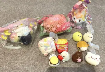 블룸 스퀴즈 마모 아이러브피치