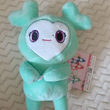 TWICE 미브리 GIGO