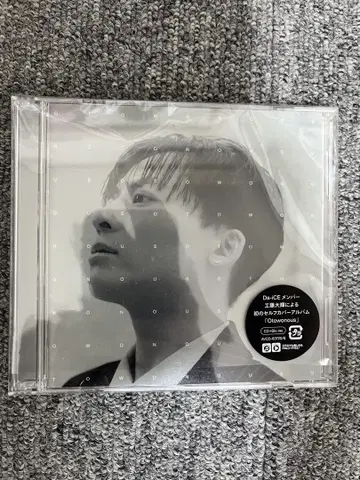 쿠도 다키 Otowonous CD+Blu-ray