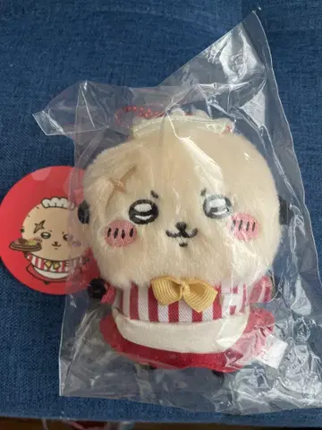 치이카와 레스토랑 랏코 (덤 포함)