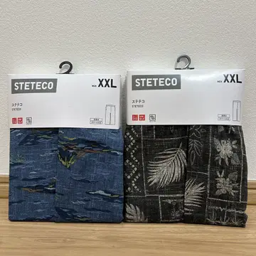 유니클로 남성용 스테테코 2XL