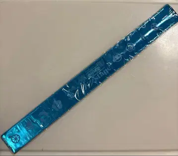 패치 리플렉터 밴딩 러브 라이브 Aqours 피날레