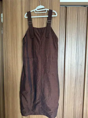 JOURNAL STANDARD relume 브라운 살로펫