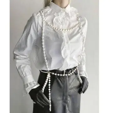 pearl harness litmus 펄 하네스