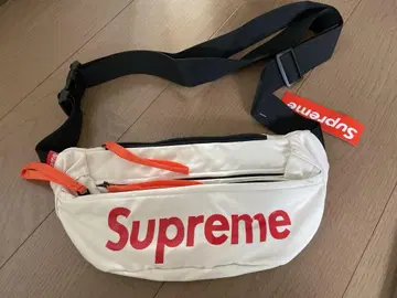바디백 화이트