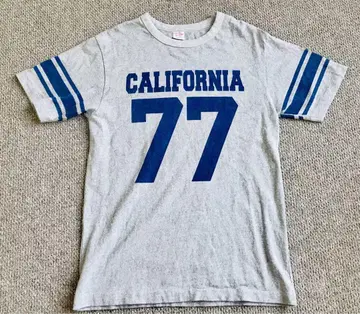 California77 티셔츠 사이즈 M
