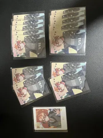 컬러풀 피치 프리미엄 피치 파티 푸피파 우리