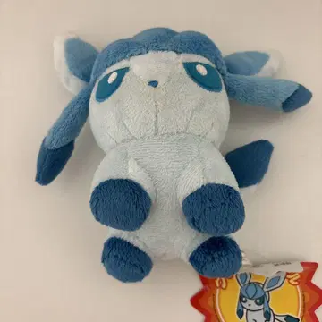 포켓몬 글레이시아 인형