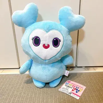 TWICE 러블리 GIGO 나블리 백팩 나연