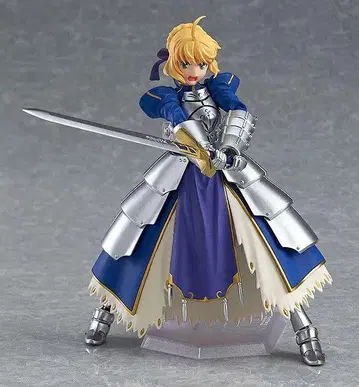 figma 세이버 2.0 (미개봉 새상품)