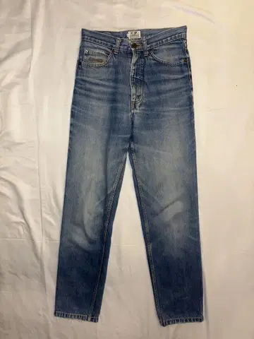 C.P.Company 80s denim by Massimo Osti 본인