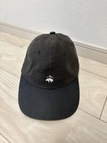 Brooks Brothers 블랙 캡 코튼
