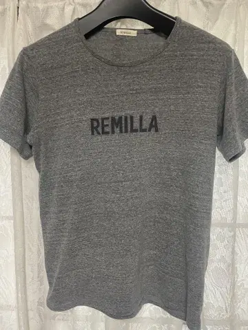 REMILLA 티셔츠 S