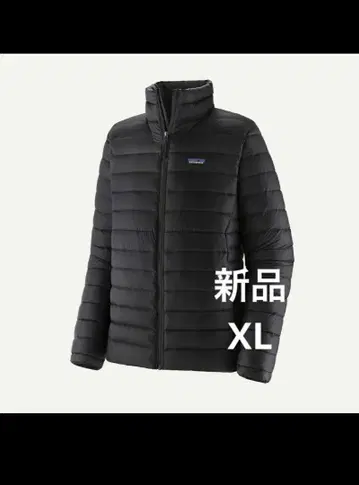 파타고니아 다운 스웨터 정품 미사용 새상품