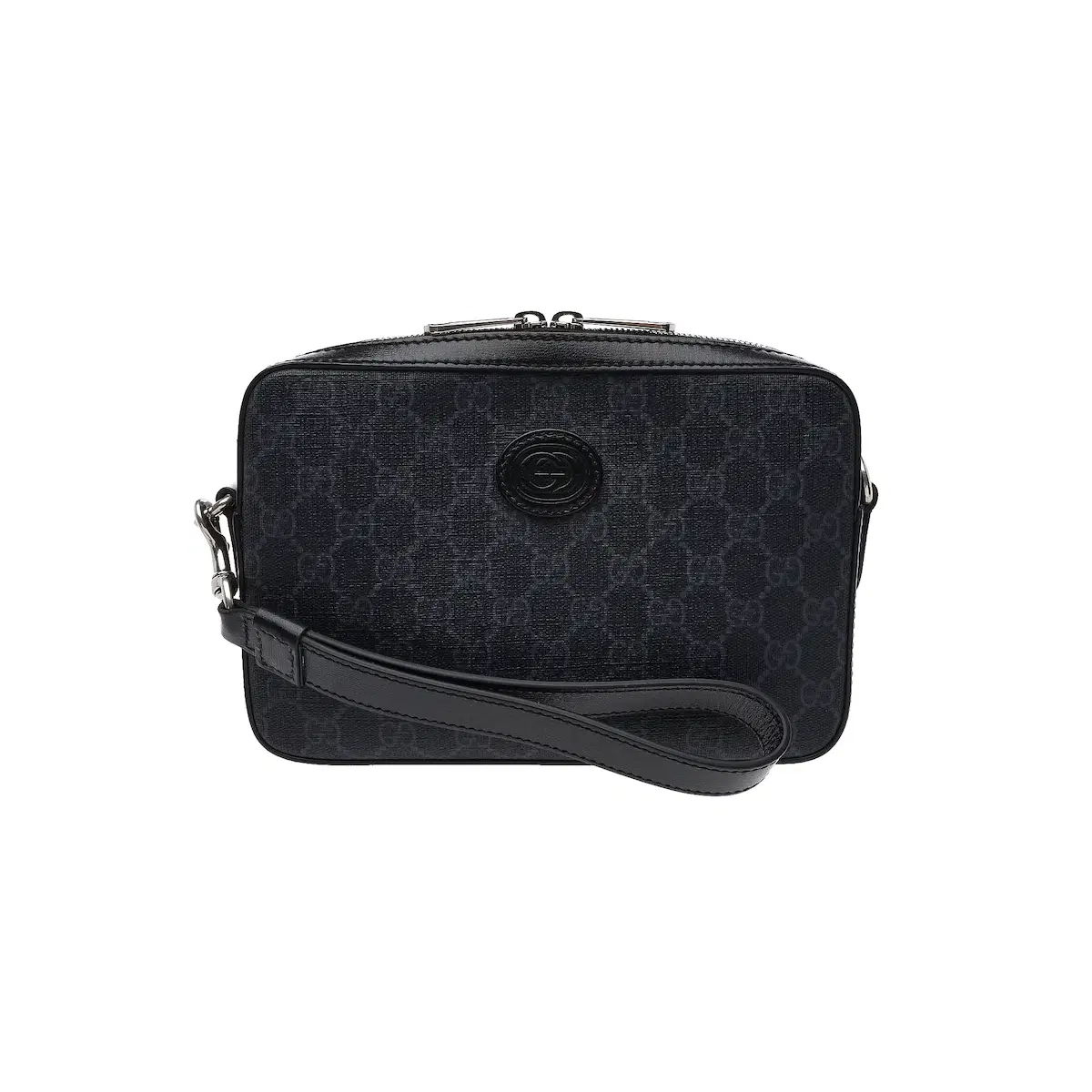 구찌 인터로킹 G 크로스백