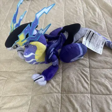 포켓몬 봉제 인형 약 30cm 미라이돈