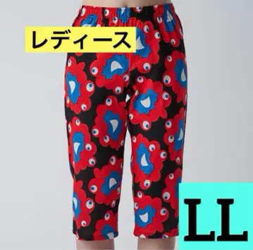 먘먘 스테테코 여성용 LL