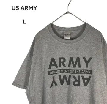 ARMY 티셔츠