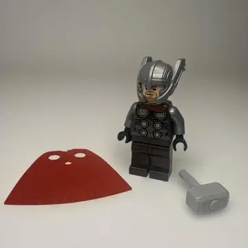 [LEGO 정품 조립 완료] 마이티 소